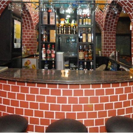 The New Marrion Bhubaneswar Exterior foto