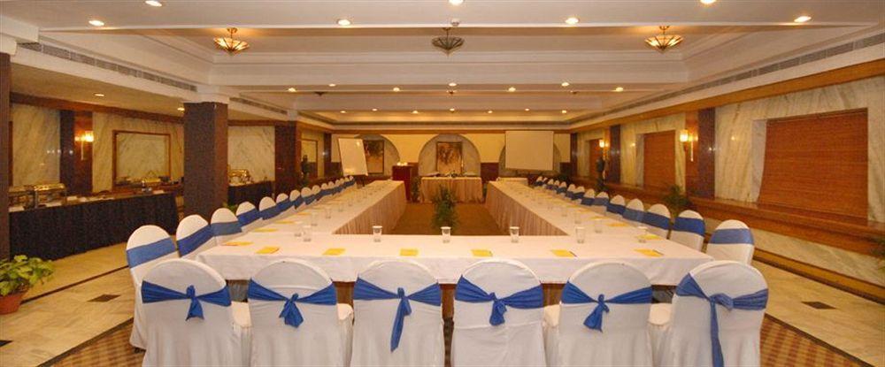 The New Marrion Bhubaneswar Exterior foto