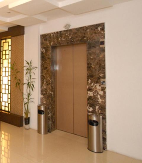 The New Marrion Bhubaneswar Exterior foto