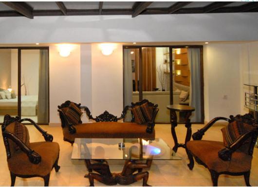 The New Marrion Bhubaneswar Exterior foto
