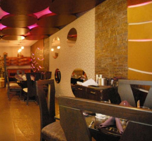 The New Marrion Bhubaneswar Exterior foto