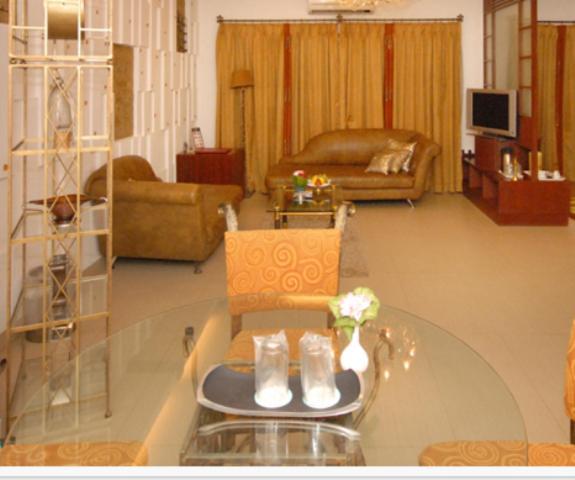 The New Marrion Bhubaneswar Exterior foto