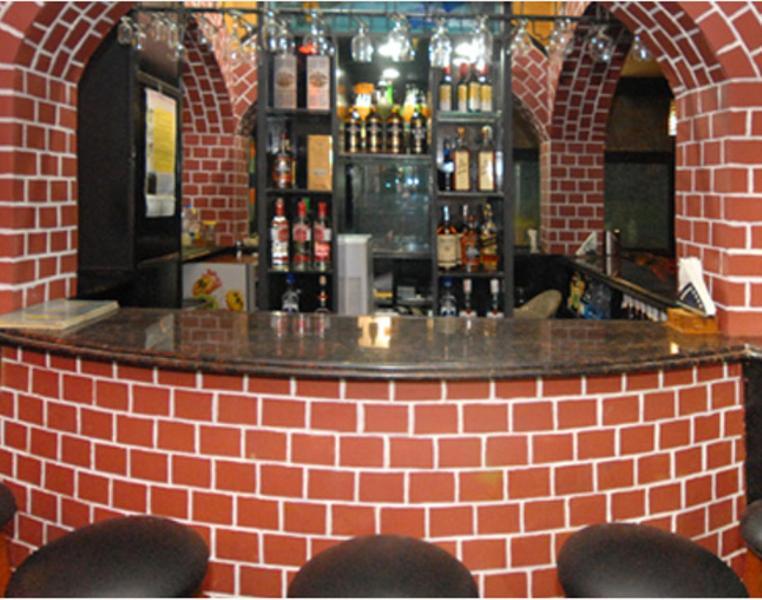 The New Marrion Bhubaneswar Exterior foto